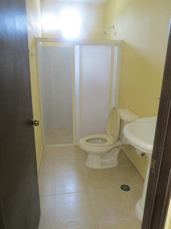 Lua Hotel Champotón Pokoj fotografie